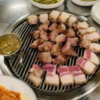 친구랑 제주 동백꽃여행🌺히든클리프에서 힐링하고 야무지게 놀기🎧