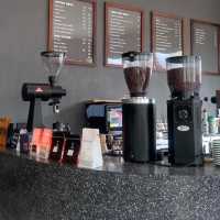 ⛰️Green Zone Coffee & Community⛰️