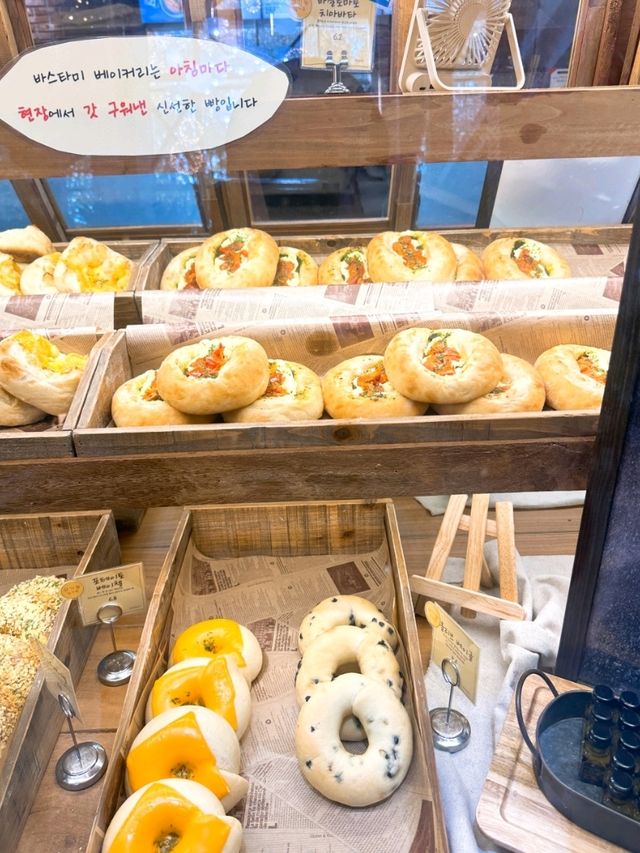 🩷동탄 저수지, 대형 신상 카페 바스타미