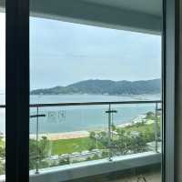 거제도 오션뷰의 완성, 더 포라 스위츠