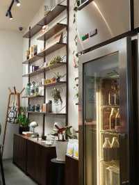 One Half Cafe: A Blend of Flavor and Fun