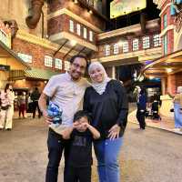 An Enchanting Experience Awaits At Genting Winter Wonderland