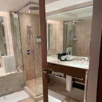 Timeless Luxury: My Indulgent Stay at Conrad Centennial Singapore