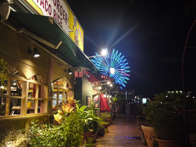🇯🇵 沖繩那霸市景點+中部美國村🛍️