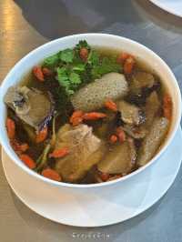 ข้าวต้มมหาราษฎร์ จันทบุรี