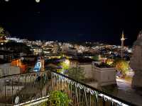 An Unforgettable Stay at Dervish Cave Hotel