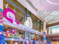 ฉลองคริสต์มาสภูเก็ต กับ Angle Boy ที่ JUNGCEYLON
