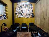 Heartmade Craft Coffee Roaster คาเฟ่สงขลา