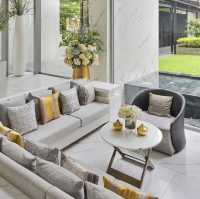 A Memorable Stay at Hyde Sukhumvit, Bangkok