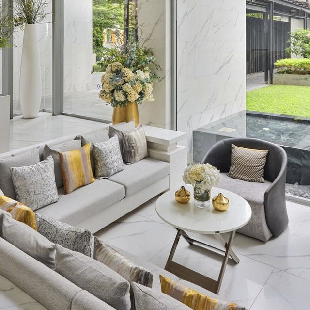 A Memorable Stay at Hyde Sukhumvit, Bangkok