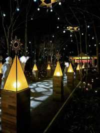 【軽井沢】キャンドルランタンの世界へ🕯おすすめクリスマスイルミネーション