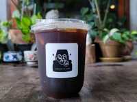 ฉลู คาเฟ่ คาเฟ่ย่านปากเกร็ด นนทบุรี