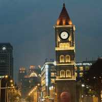Discover Tianjin: Where Tradition Meets Modern Marvels