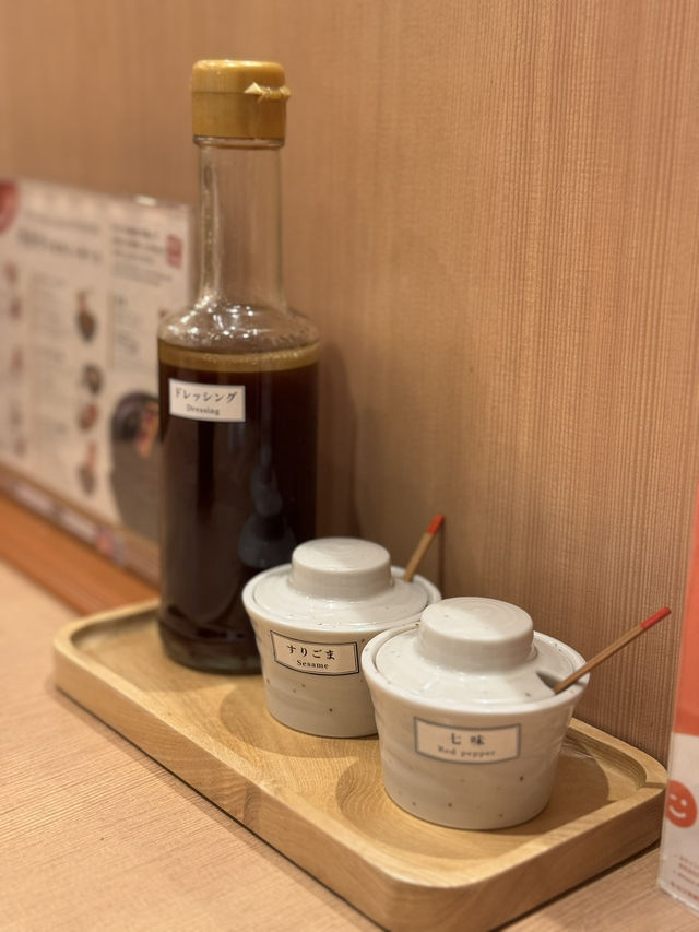 【大阪/なんば】京都発の牛カツ専門店
