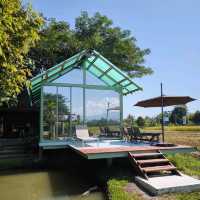 Grindsize Evergreen CNX at Breathe - Rice Valley 