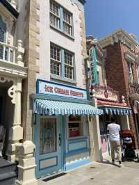 แนะนำโซนต่างๆของ Hong Kong Disneyland