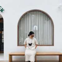 Evergreen Cafe&Hotel 💚🌲 @ChiangMai