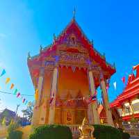 วัดสนามเหนือ ปากเกร็ด