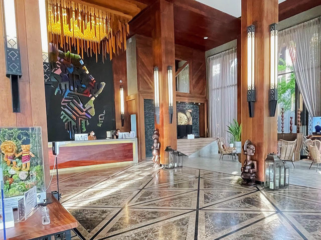 The Gems Mining Pool Villas Pattaya