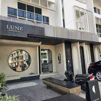 Lune Bangkok ที่พักเปิดใหม่