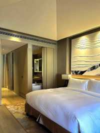 Discover Tranquility at the Conrad Jiuzhaigou Resort