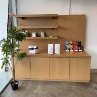 A Festive Brew: Christmas Magic at Ang Ang Roastery
