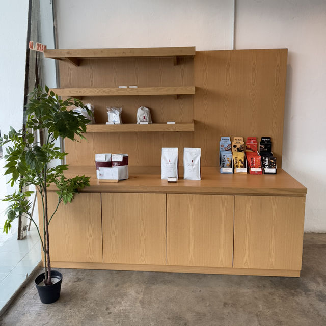A Festive Brew: Christmas Magic at Ang Ang Roastery