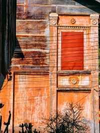 Vachi Old Town (วาชิโอลด์ทาวน์)