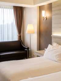 Farm House Hotel โรงแรมน่าพักกลางเมืองระนอง