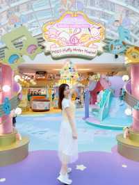 「MOST-Fluffy冬日交響曲」合奏聖誕歌🎶