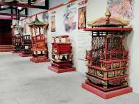 Johor Ancient Temple: A Testament to Cultural Unity