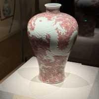 「深圳」南山博物館，免費週末好去處