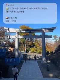 仙台観光におすすめ！切り絵御朱印がかわいい⛩️ 宮城縣護國神社