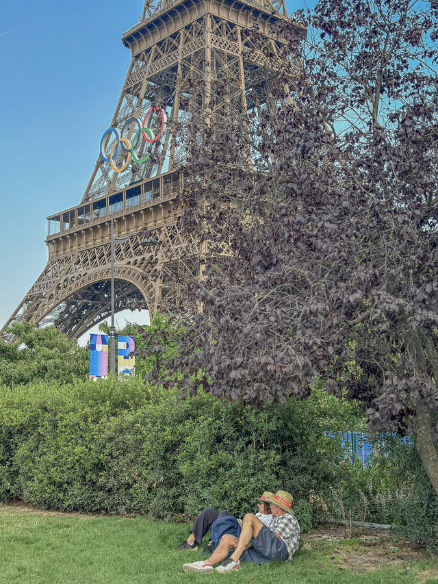 🇫🇷파리여행 어디가야해? 무계획 극P들은 무조건 저장하기🇫🇷