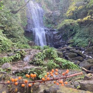 Yunsen Waterfall
