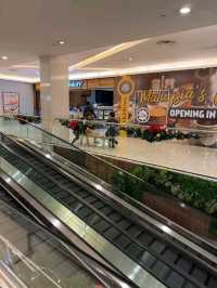 A Festive Solo Trip to Sunway Giza Mall