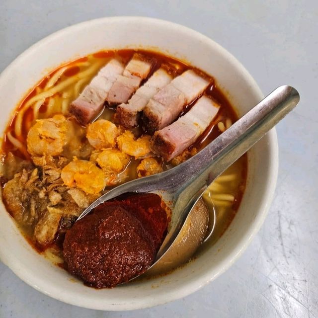 アートの街⁡, Penang 🇲🇾🎨⁡ペナンの方々の温かさで溢れた旅…