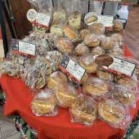 【大阪/枚方】気になるパンがいっぱい🍞