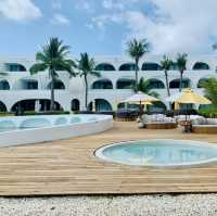 Summer Vacation Indulge in Luxury at Sala Samui, Thailand