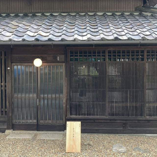 【兵庫】落ち着きのあるカフェ