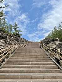 【鹿児島旅行】有村町／活火山『桜島』を堪能