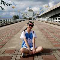 💫 สะพานสารสิน