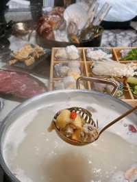 🦞2.5小時任食活海鮮雞煲火鍋放題🍲｜阿爺八鮮鍋 (尖沙咀)