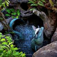 Dino Park Phuket