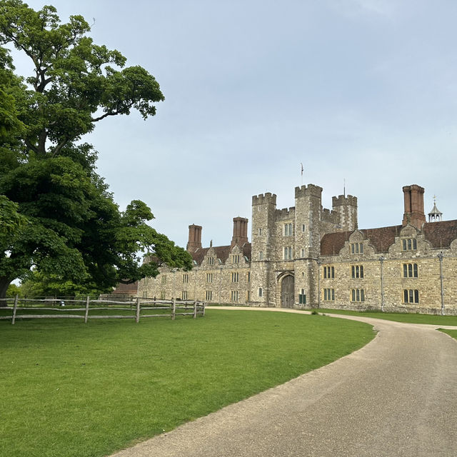Knole House