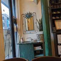 【日本・兵庫🇯🇵】Cafe Quality Season