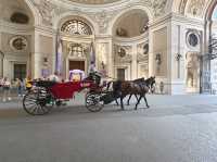 🇦🇹 【シシィ博物館】