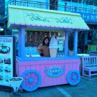 Provence Village เกาหลีใต้