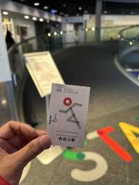 🇨🇭洛桑遊奧林匹克博物館 睇歷屆奧運獎牌