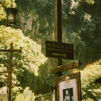 THE LOST WORLD OF TAMBUN